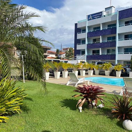Hotel Adventure Sao Luis ภายนอก รูปภาพ