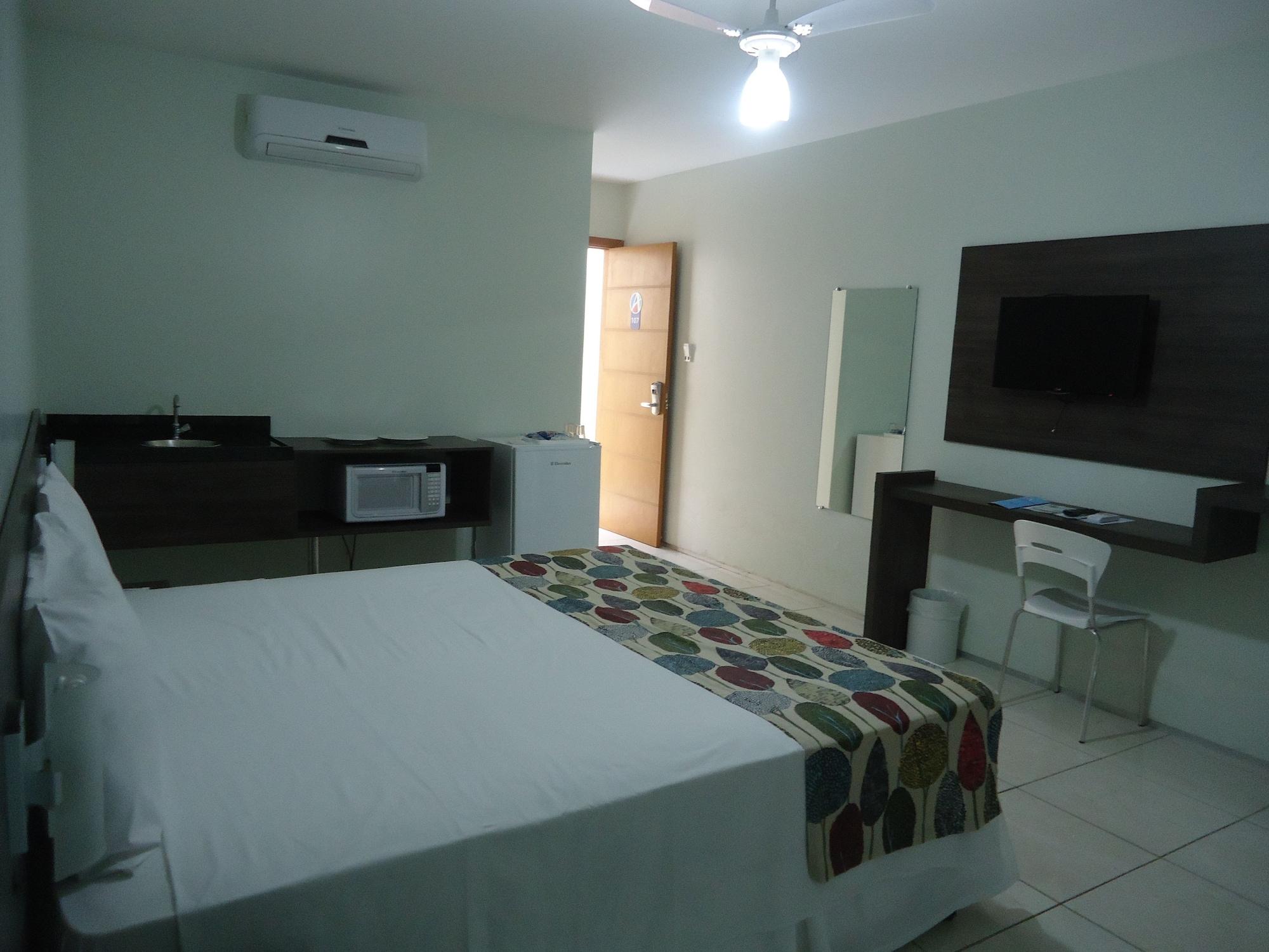 Hotel Adventure Sao Luis ภายนอก รูปภาพ