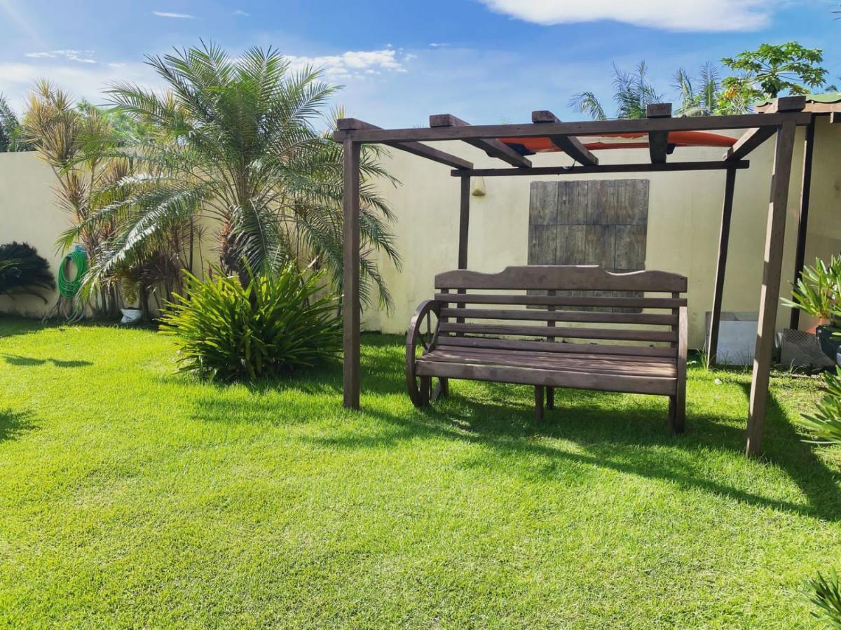 Hotel Adventure Sao Luis ภายนอก รูปภาพ