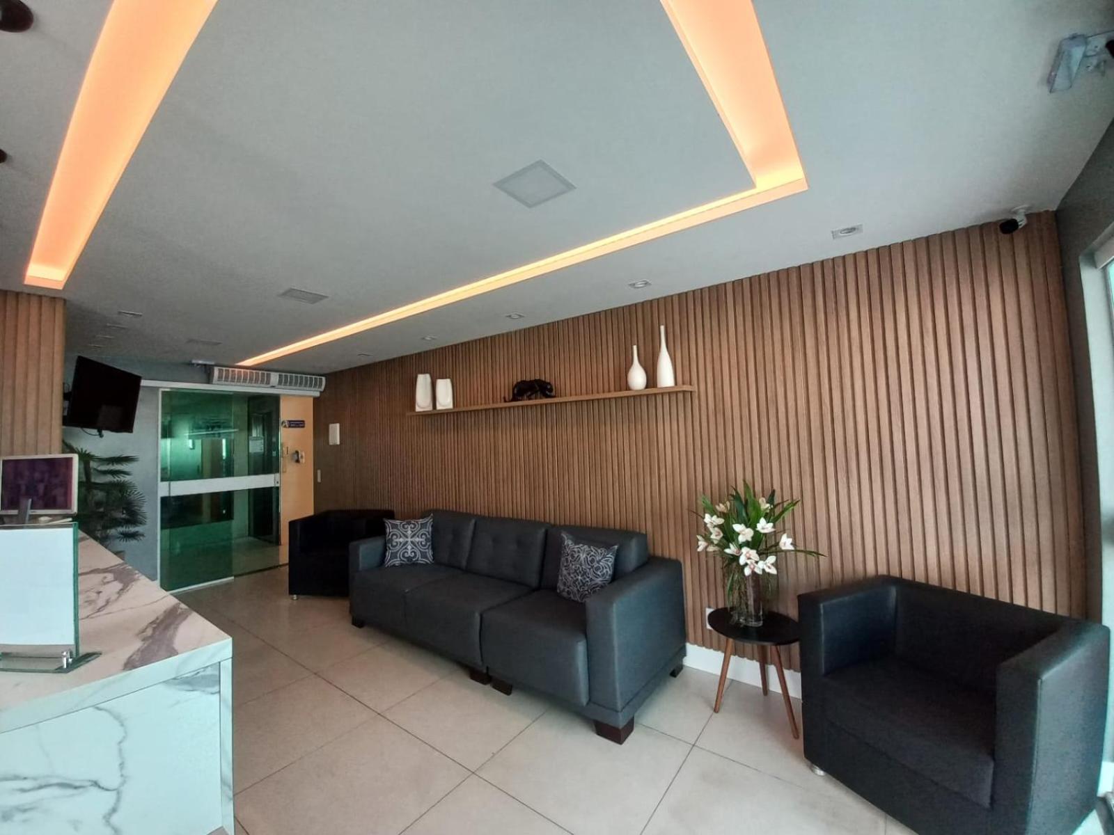 Hotel Adventure Sao Luis ภายนอก รูปภาพ