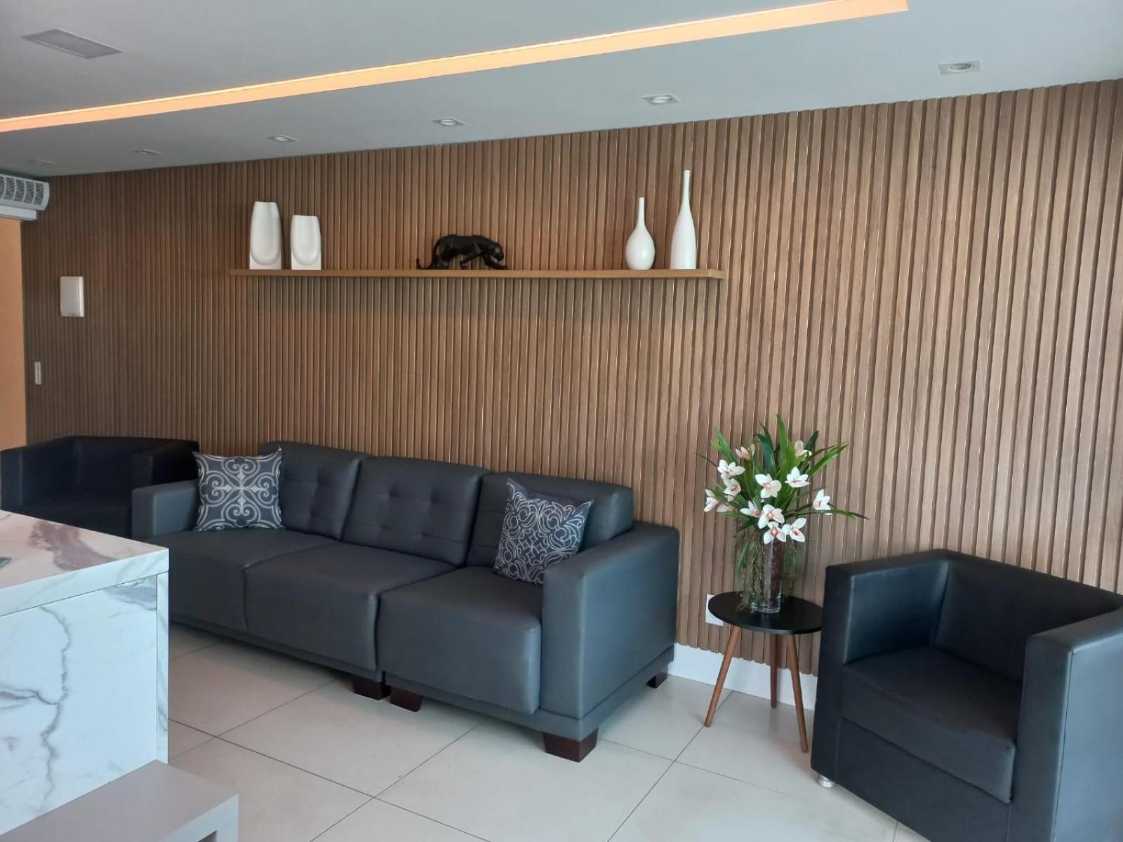 Hotel Adventure Sao Luis ภายนอก รูปภาพ