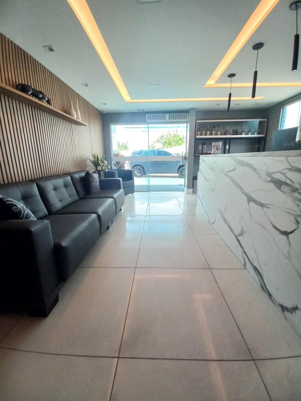 Hotel Adventure Sao Luis ภายนอก รูปภาพ