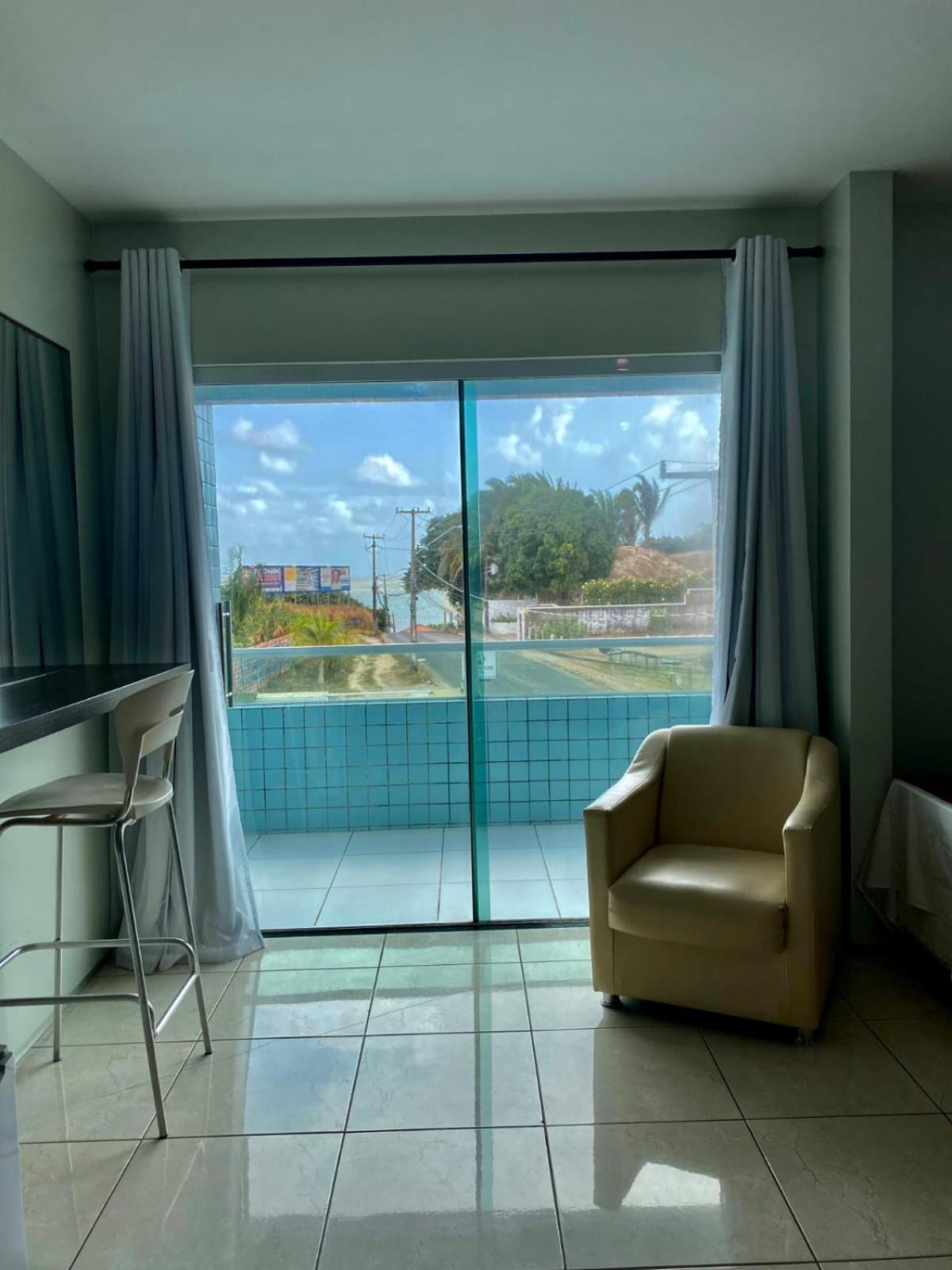Hotel Adventure Sao Luis ภายนอก รูปภาพ