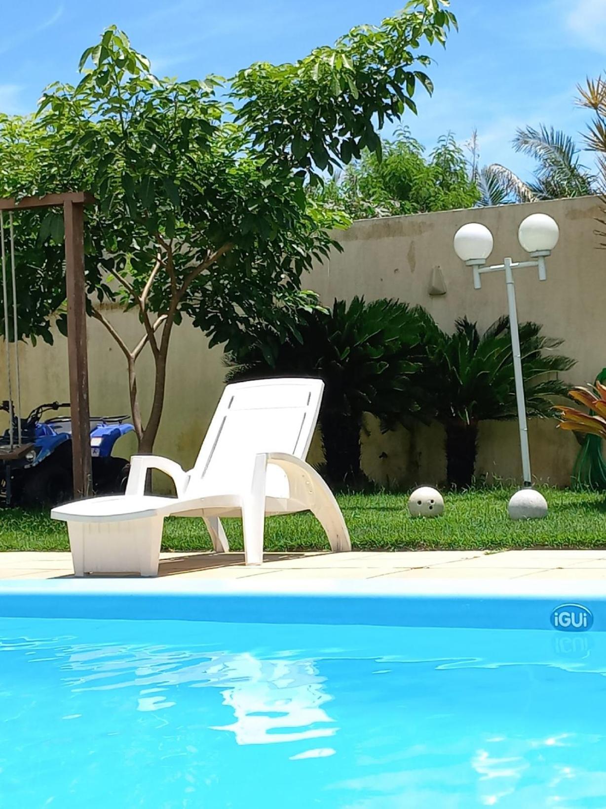 Hotel Adventure Sao Luis ภายนอก รูปภาพ