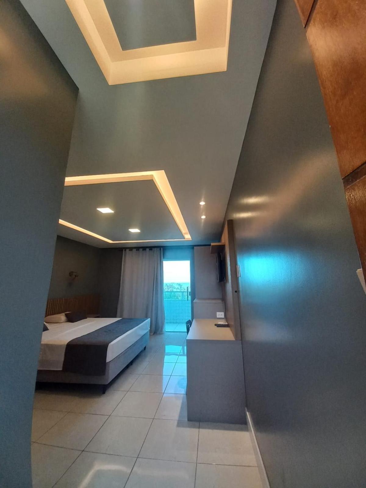 Hotel Adventure Sao Luis ภายนอก รูปภาพ