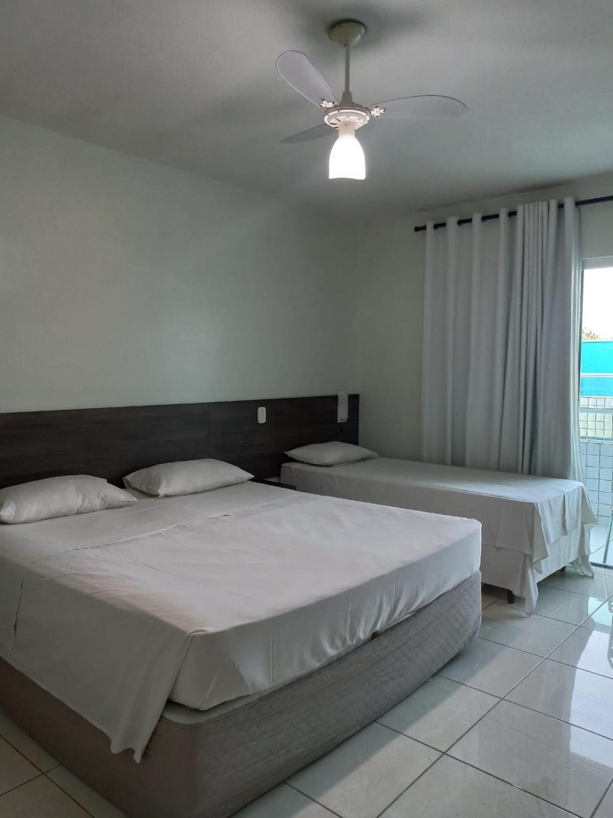 Hotel Adventure Sao Luis ภายนอก รูปภาพ