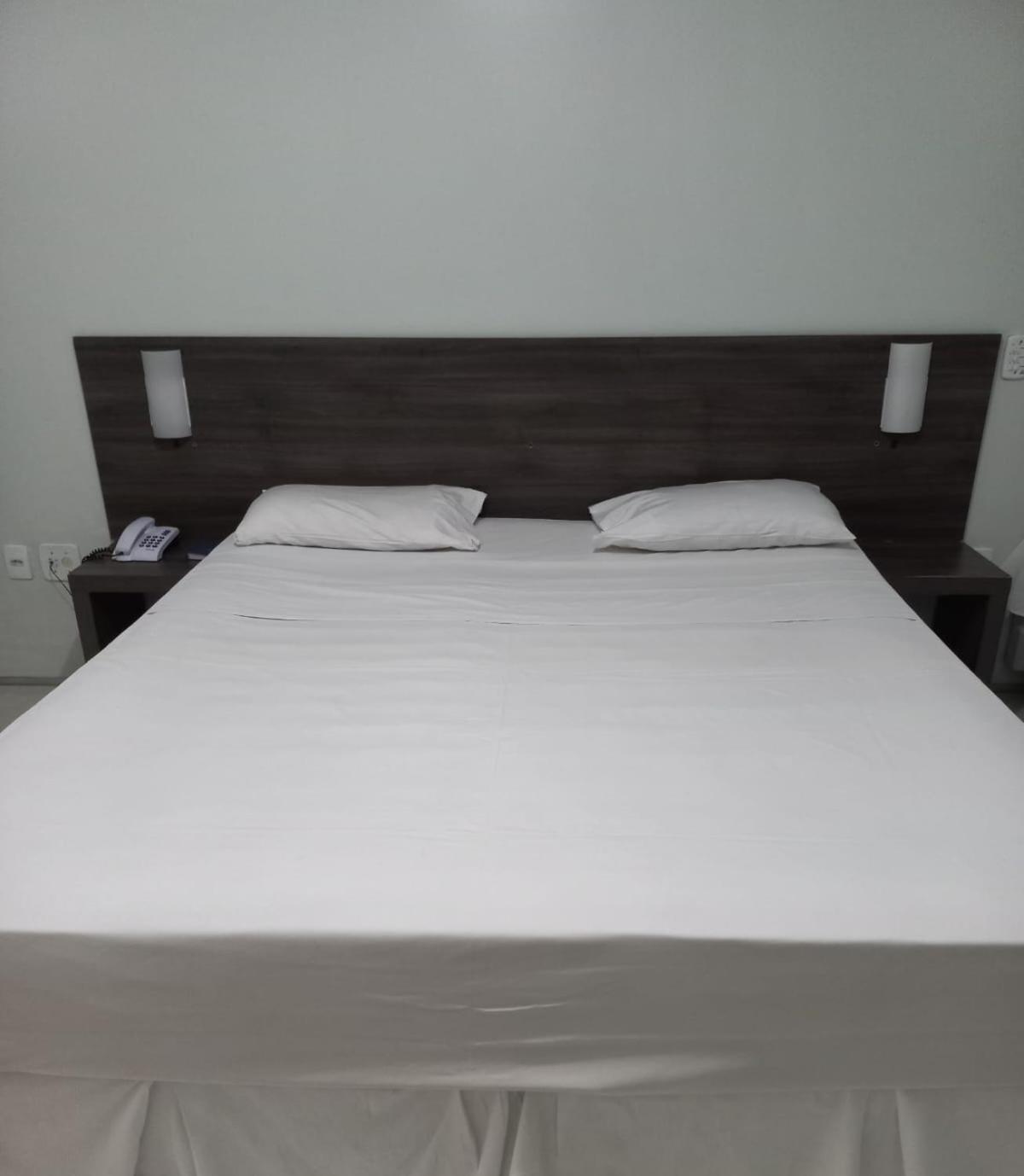Hotel Adventure Sao Luis ภายนอก รูปภาพ