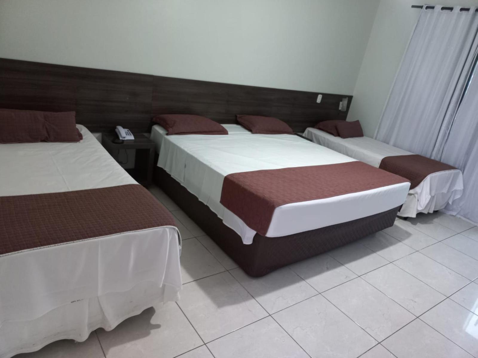 Hotel Adventure Sao Luis ภายนอก รูปภาพ