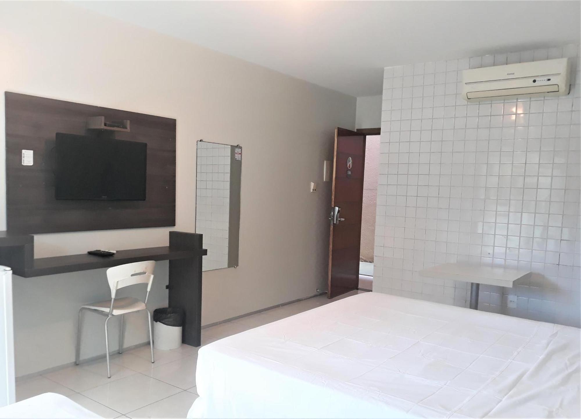 Hotel Adventure Sao Luis ภายนอก รูปภาพ