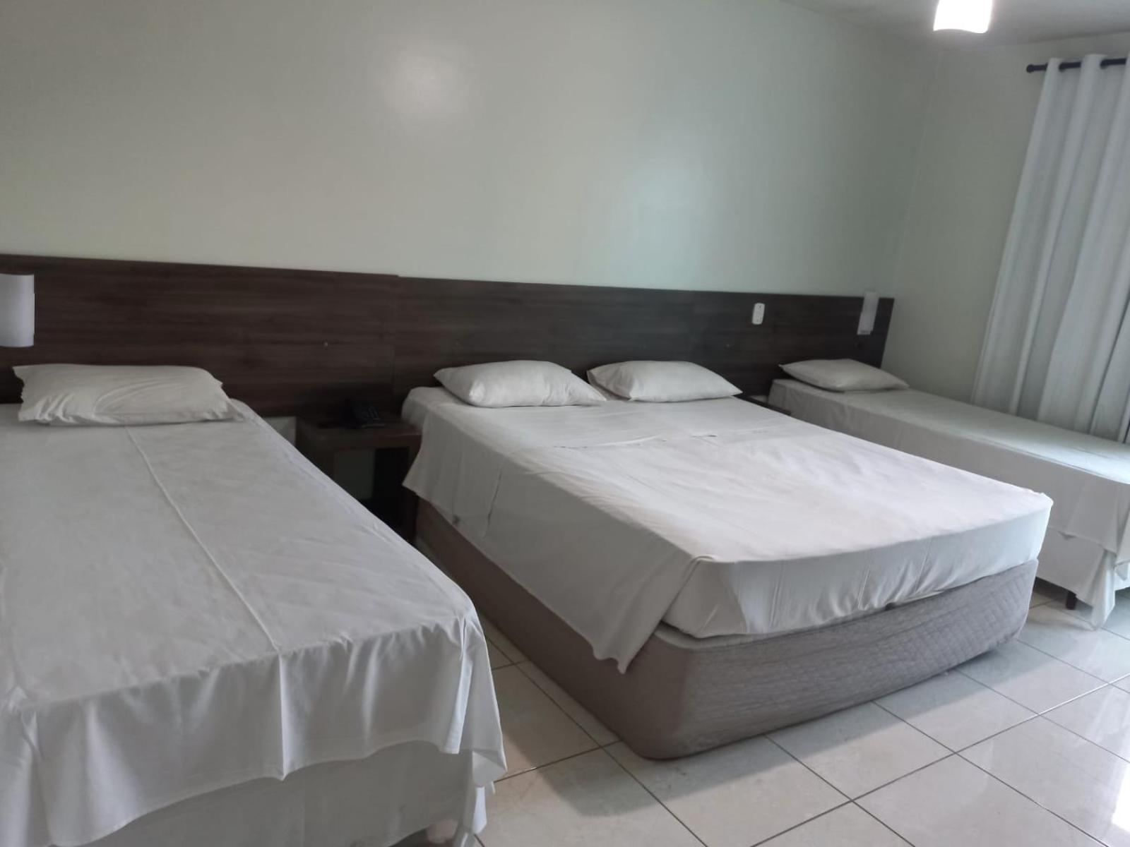 Hotel Adventure Sao Luis ภายนอก รูปภาพ
