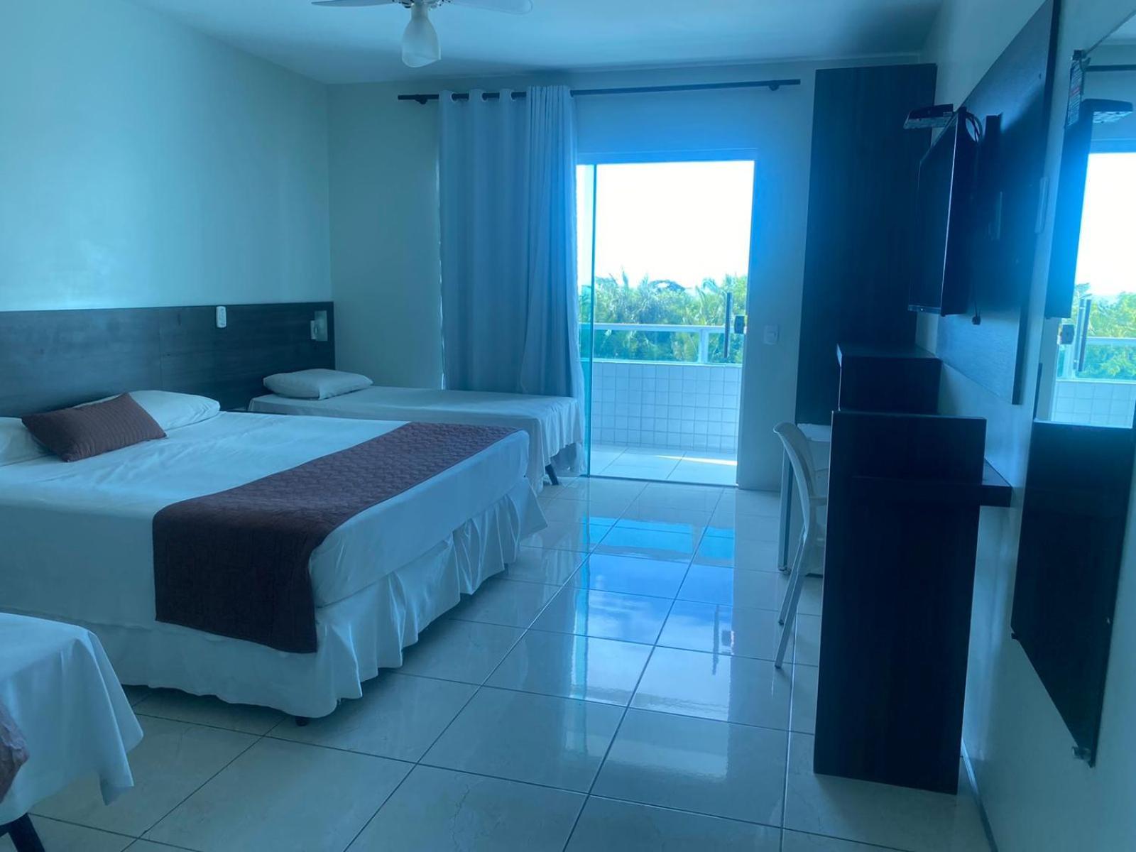 Hotel Adventure Sao Luis ภายนอก รูปภาพ