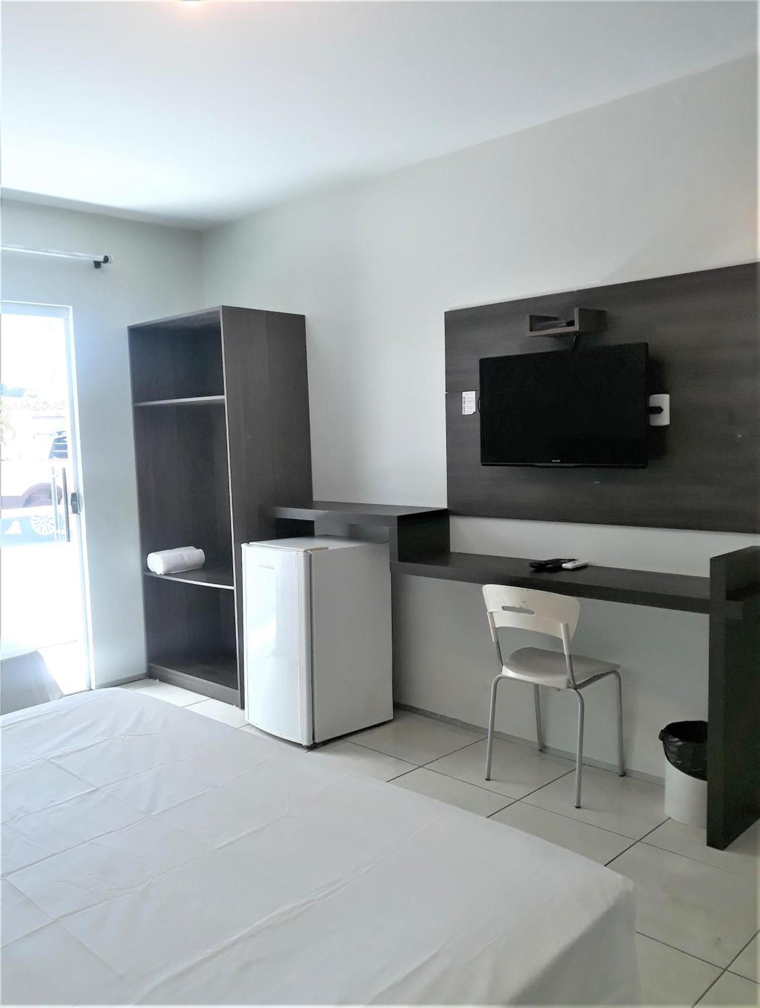 Hotel Adventure Sao Luis ภายนอก รูปภาพ
