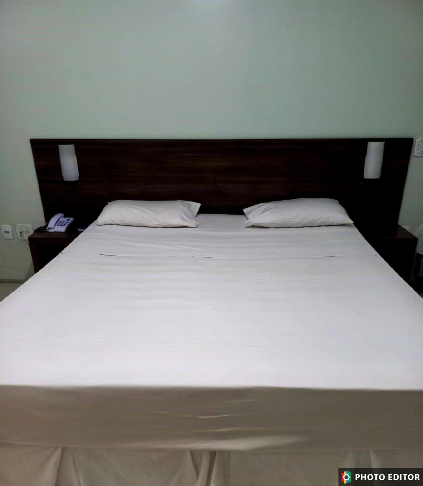 Hotel Adventure Sao Luis ภายนอก รูปภาพ