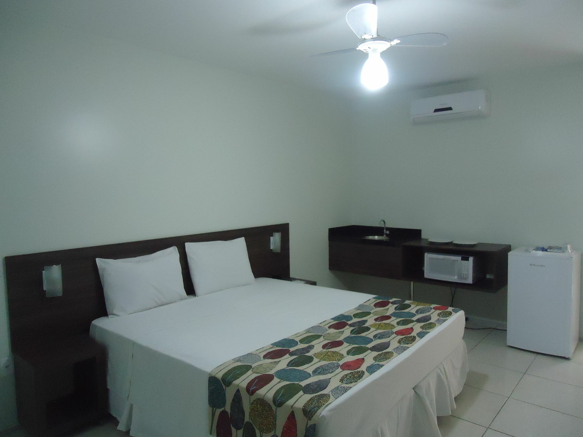 Hotel Adventure Sao Luis ภายนอก รูปภาพ